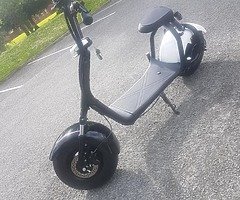 scooter, very nice to use - Image 2/2