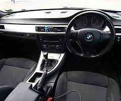BMW 318D Msport Low tax - Image 4/10