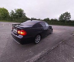 BMW 318D Msport Low tax - Image 6/10