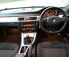 BMW 318D Msport Low tax - Image 7/10