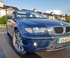 320d open to offers or swaps - Image 1/6