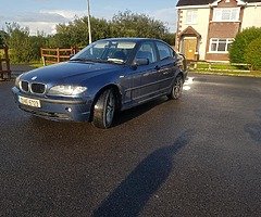320d open to offers or swaps - Image 2/6