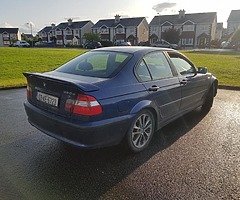 320d open to offers or swaps - Image 3/6