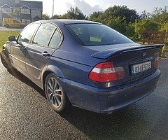 320d open to offers or swaps - Image 4/6