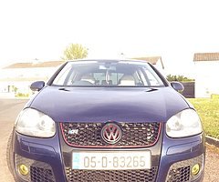 Volkswagen GTI - Image 2/10