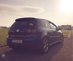 Volkswagen GTI - Image 4/10