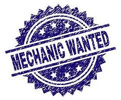 *** JOB OFFER *** MECHANIC WANTED IN NEWTOWNABBEY / ANTRIM ROAD AREA