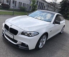 Looking BMW F[hidden information]
