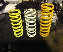 Ktm husqvarna 85cc springs