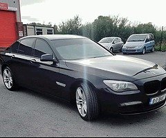 Bmw 730d 2010 - Image 3/9