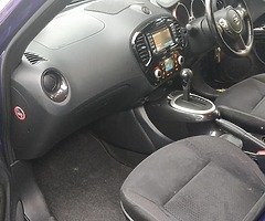 Nissa Juke - Image 3/10