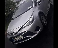Toyota avensis - Image 3/8