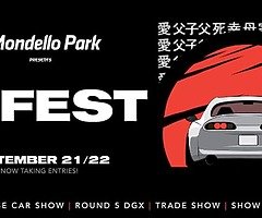 Japfest mondello