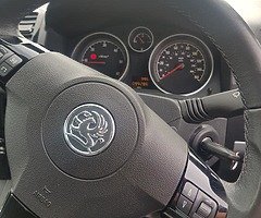 2011 Vauxhall Zafira 7 Seater - Image 3/6