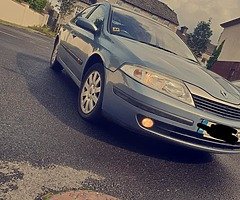 1.6 Renault Laguna - Image 3/4