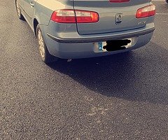 1.6 Renault Laguna - Image 4/4