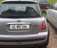 Mini cooper - Image 4/6