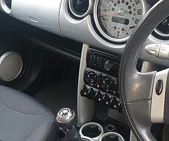Mini cooper - Image 6/6