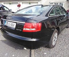 Swap audi a6 2.0diesel 2006 - Image 3/6