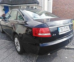 Swap audi a6 2.0diesel 2006 - Image 4/6