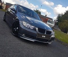 Bmw e90 - Image 3/8
