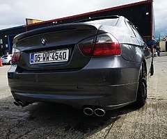 Bmw e90 - Image 7/8