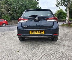Toyota Auris - Image 5/8