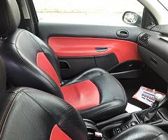 Peugot 206 gti rep 2006 quick sale ready for nct - Image 3/3