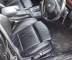 e46 330d auto breaking only - Image 4/7