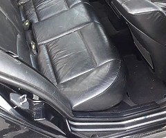 e46 330d auto breaking only - Image 5/7