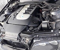 e46 330d auto breaking only - Image 7/7
