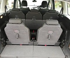 2010 Peugeot 5008 **7 seater** - Image 7/9