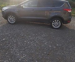 Ford kuga titanium 2.0TDCi - Image 3/8