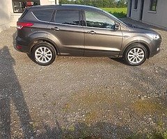 Ford kuga titanium 2.0TDCi - Image 4/8