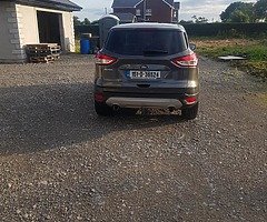 Ford kuga titanium 2.0TDCi - Image 5/8
