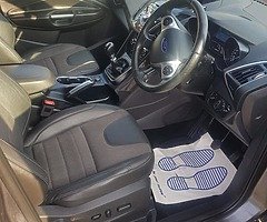 Ford kuga titanium 2.0TDCi - Image 6/8