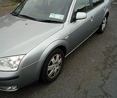 Ford mondeo - Image 3/6