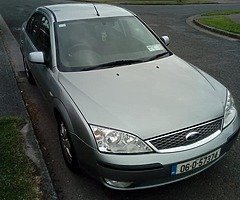 Ford mondeo - Image 4/6