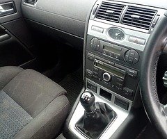 Ford mondeo - Image 5/6
