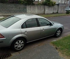 Ford mondeo - Image 6/6
