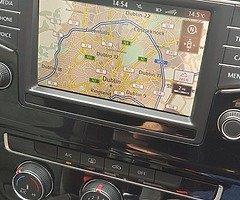 2015 Volkswagen Golf 150 TDI GT Tech - Image 7/9
