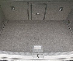 2015 Volkswagen Golf 150 TDI GT Tech - Image 8/9