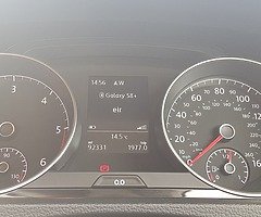 2015 Volkswagen Golf 150 TDI GT Tech - Image 9/9