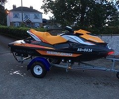 *** seadoo gti 130***