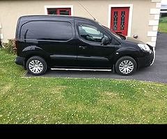 3 seater berlingo/partner wanted
