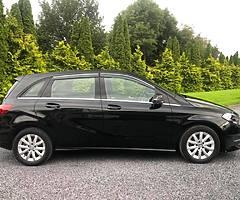 2015 Mercedes-Benz B-Class - Image 3/10