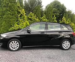 2015 Mercedes-Benz B-Class - Image 4/10