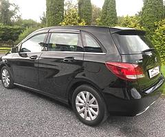 2015 Mercedes-Benz B-Class - Image 6/10