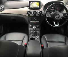 2015 Mercedes-Benz B-Class - Image 7/10