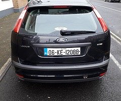 Car for sale - Image 3/4